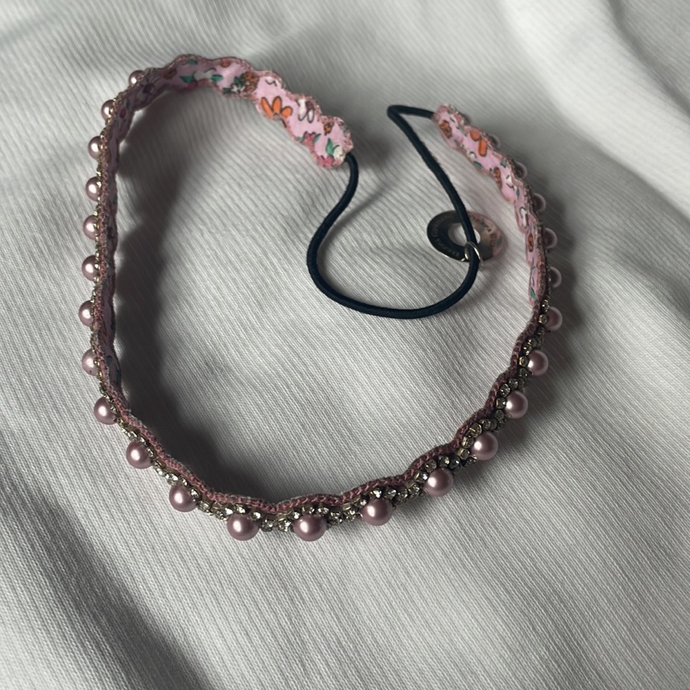 Headband - Picture 4 of 4